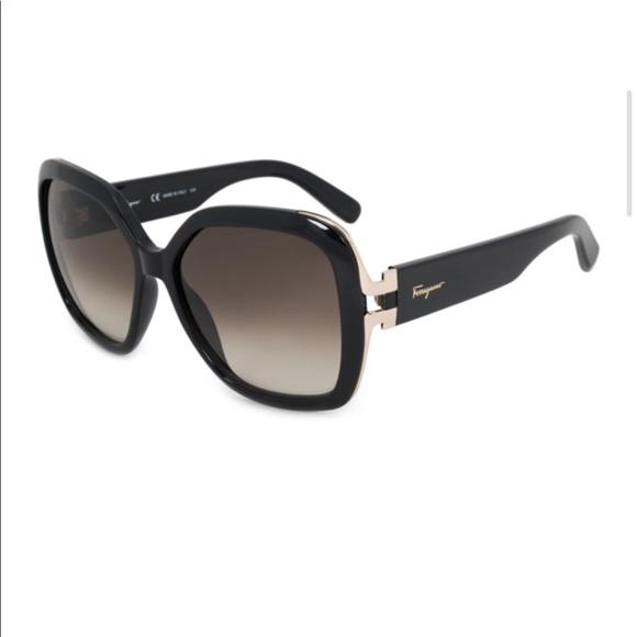 Salvatore Ferragamo Sunglasses - Picture 3 of 6
